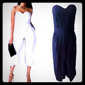 Trendy Jumpsuit